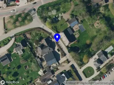 112 melding Overlastmelding Waalstraat in Andelst gesloten