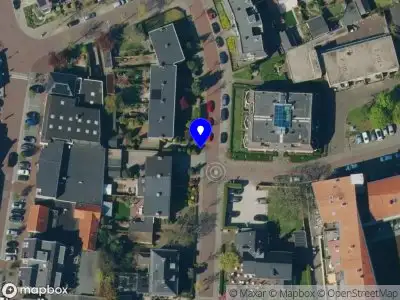 Overlastmelding Oranje Nassaustraat in Elst