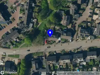 112 melding Anonieme overlastmelding Griend in Elst gesloten