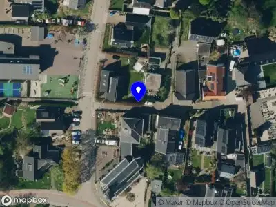 Overlastmelding Bakkerstraat in Valburg gesloten