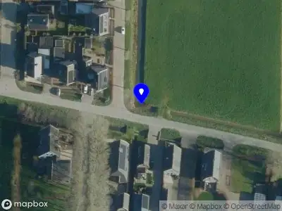 Overlastmelding Korfgraaf in Hellouw