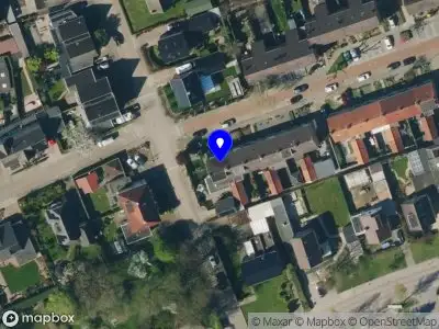 112 melding Overlastmelding Amaryllisstraat in Herveld gesloten