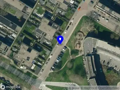 Overlastmelding Ernest Hemingwaystraat in Arnhem (6836 TJ) gesloten