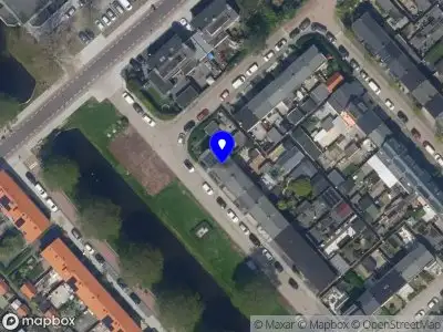 Overlastmelding Reigersingel in Krimpen aan den IJssel