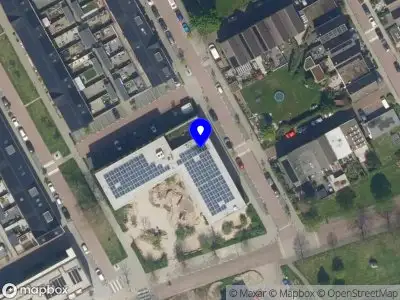 112 melding Overlastmelding Guido Gezellestraat in Maassluis gesloten