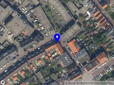 Anonieme overlastmelding Taanstraat in Maassluis gesloten