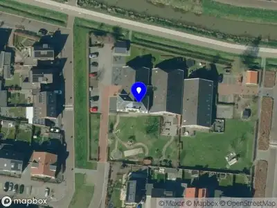 Anonieme overlastmelding Rivierpolder in Elst gesloten