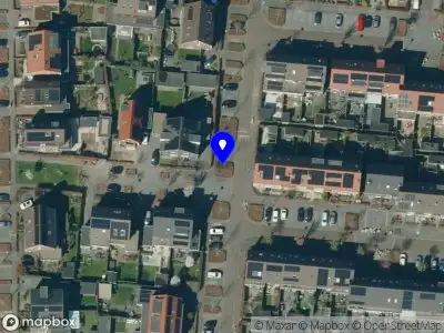 Overlastmelding Kalmoeslaan in Elst