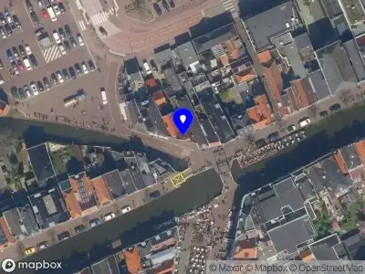 112 melding Overlastmelding Goudsteen in Maassluis gesloten