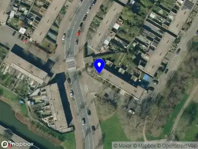 112 melding Overlastmelding Da Vincistraat in Arnhem gesloten