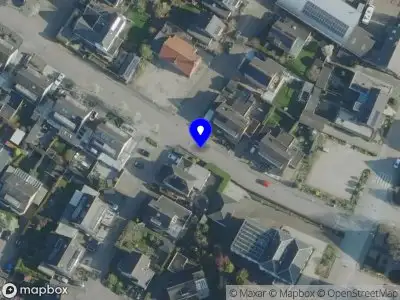 Overlastmelding Van Woerkomstraat in Oosterhout