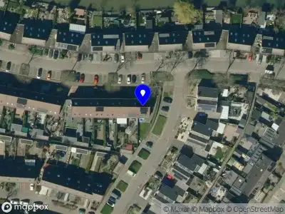 112 melding Overlastmelding Golden Delicious in Duiven gesloten