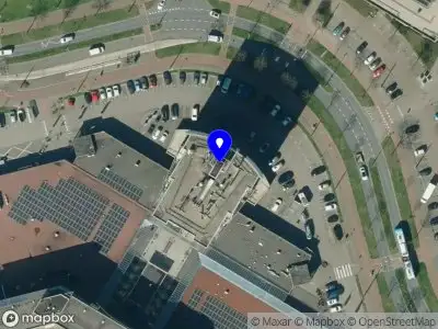 Overlastmelding Musical in Arnhem gesloten