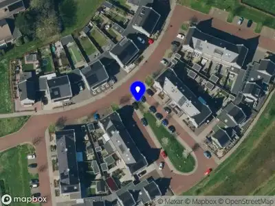 112 melding Overlastmelding Korenbloem in Herveld gesloten