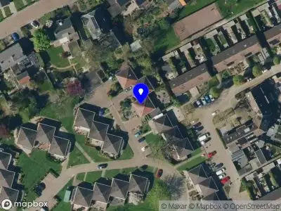 Overlastmelding De Loohof in Zetten gesloten