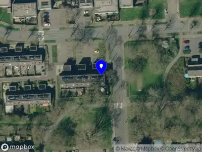 112 melding Overlastmelding Venlosingel in Arnhem gesloten