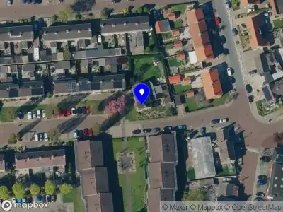 112 melding Overlastmelding Van Limburg Stirumstraat in Elst gesloten