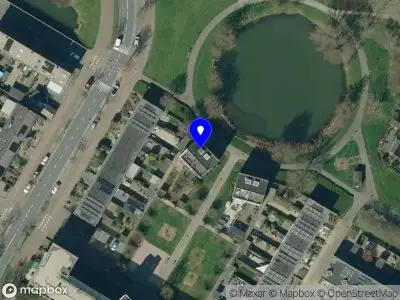 112 melding Overlastmelding Carl von Ossietzkyplantsoen in Arnhem gesloten