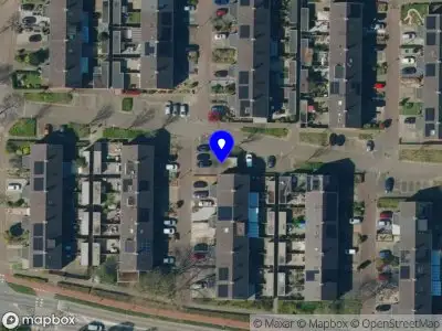 Overlastmelding Schravenweijde in Elst gesloten