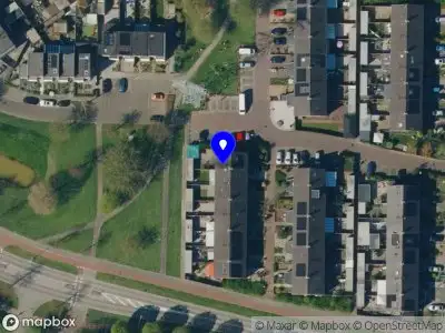 112 melding Anonieme overlastmelding Vriesenenk in Elst gesloten