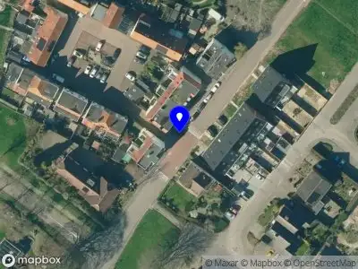 Overlastmelding Boterdijk in Tolkamer gesloten