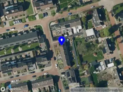 Overlastmelding Willem-Alexanderstraat in Andelst
