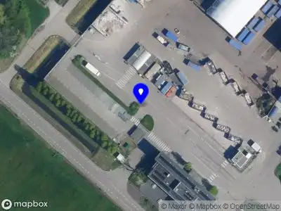 Snelheidscontrole op Aarbergerweg te Rijsenhout