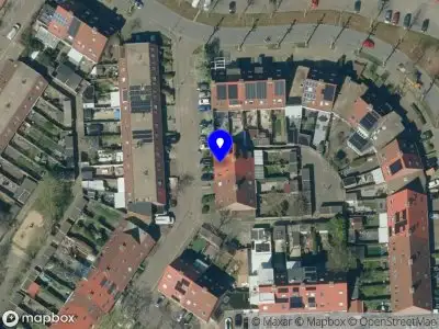 112 melding Overlastmelding Herkenboschstraat in Arnhem gesloten