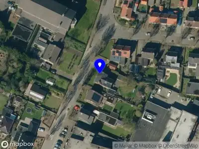 112 melding Overlastmelding Van Damstraat in Gaanderen gesloten