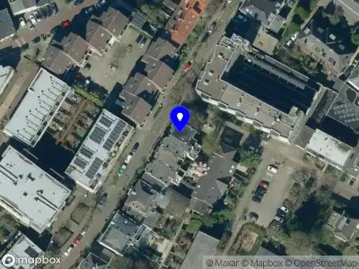 112 melding Anonieme overlastmelding Frombergstraat in Arnhem gesloten