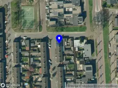 112 melding Overlastmelding Van de Loostraat in Zevenaar