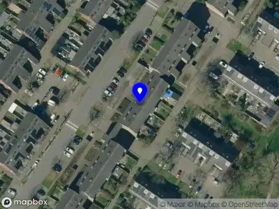 112 melding Overlastmelding Bredasingel in Arnhem gesloten