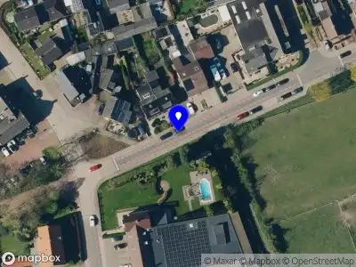 112 melding Anonieme overlastmelding Molenstraat in Driel gesloten