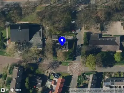 Overlastmelding Johanniterweg in Doorwerth