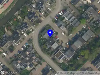 Overlastmelding Graspol in Moordrecht