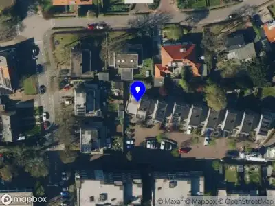 Overlastmelding Van Nispen tot Pannerdenplantsoen in Doorwerth