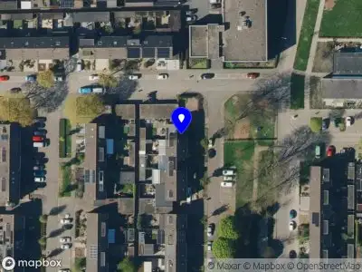 112 melding Anonieme overlastmelding Irisstraat in Heteren