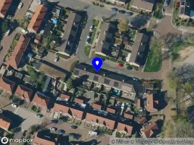 Overlastmelding Hoefbladstraat in Renkum