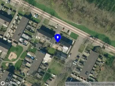 112 melding Overlastmelding Reisenakker in Zevenaar