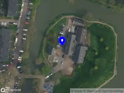 112 melding Brandweer met gepaste spoed naar de Fort Vreeswijk in Nieuwegein vanwege een buitenbrand