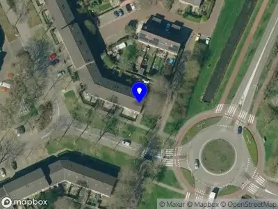 Overlastmelding Europalaan in Zevenaar