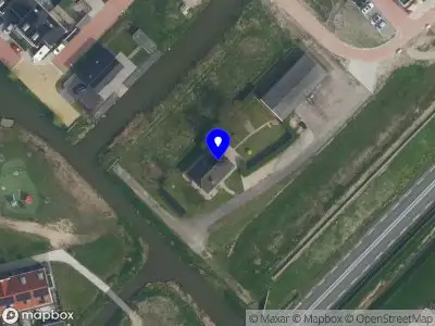 Overlastmelding Van Oranje-Nassaulaan in Zevenhuizen