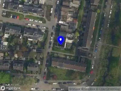 Overlastmelding Waalstraat in Nieuwegein