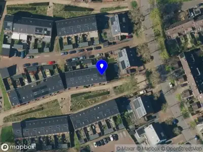 Overlastmelding Cornelia Beekmanhof in Renkum