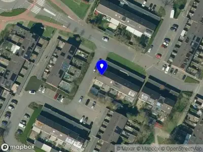 Overlastmelding Weverstraat  in Duiven