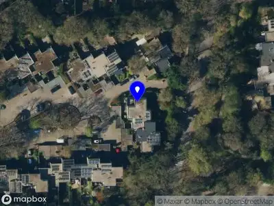 112 melding Overlastmelding Bachlaan in Doorwerth