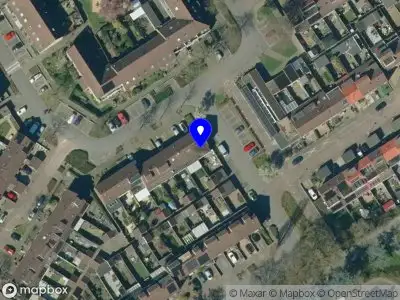 Overlastmelding Spotvogelstraat in Duiven gesloten