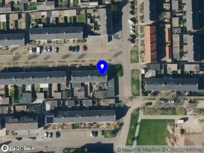 112 melding Anonieme overlastmelding Dahliastraat in Heteren