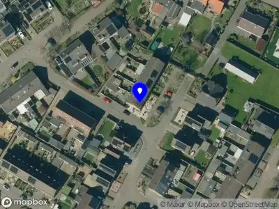 Overlastmelding De Rietsteeg in Groessen gesloten