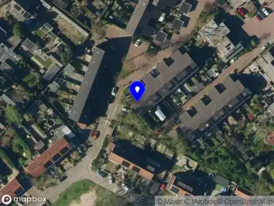 Overlastmelding Sparrestraat in Renkum